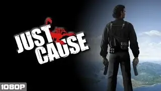 Just Cause #13 - Missile Base [PC]