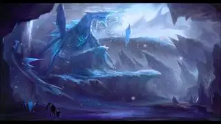 Primordial Sounds - Crystal cave (soundscape)