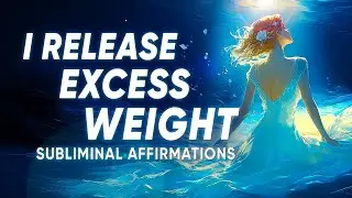 Release Excess Weight &ndash; Weight Loss Subliminal Affirmations that Transform Your Body