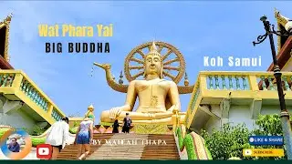 Best places to visit in Koh Samui | Hidden gems in Koh Samui Thailand