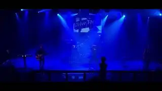 Strangelove The Depeche Mode Experience Feat. Chris Olivas,  Drummer For Berlin - Behind The Wheel