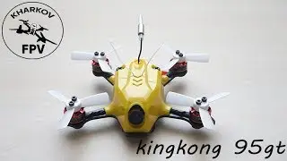 kingkong 95gt