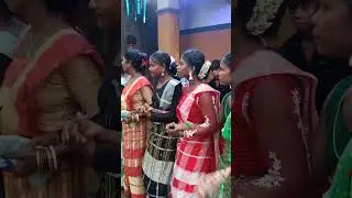 Chetan Kanki Indi Pata Enej || New Santali short Video 2025 @ratantuduofficial1055