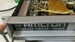Amcron macro tech 1200 giá tốt. Liên hệ 0948924553.