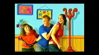 Saturday Disney - Opening Credits (2004)