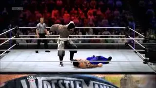 wwe 13 modded moveset