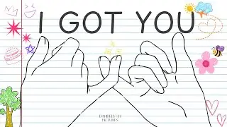 I GOT YOU | Short Film Pitch