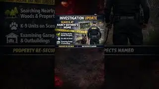 Police Return to Nancy Guthrie&rsquo;s Home in Ongoing Investigation