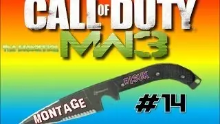 iSUK Montage #14 (AoN Montage)
