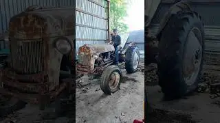 Free Tractor! 🚜