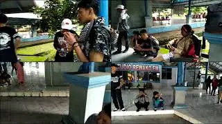 MEET SHARE & HUNT (PMTeam & Region) Loc.Terminal Cappa'bungayya Gowa