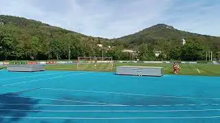 Aumattstadion, SC Baden-Baden