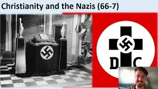 Christianity and the Nazis