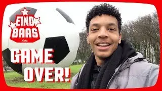 FIFA 18 in REAL LIFE & Amsterdam ARENA &ndash; Eindbaas #1