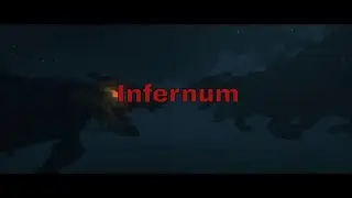 Infernum - Official trailer (Manacube parkour)