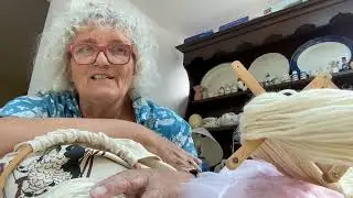 Keep Knitting Part 1