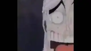Damn Daniel ar ar ar ar ar ar ar (Undertale - Fallen Down remix)