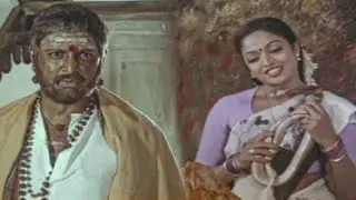 Mohan Babu Telugu Movie Scene | Mohan Babu Best Scenes | iDream Clips