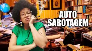 Auto Sabotagem MAC0NHISTA!