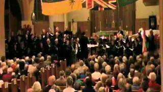 Immortal Hymns of Praise - Mary McDonald - Harmonia Choir of Ottawa Oct 17 2010.mp4
