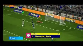 eFootball Match Highlights || Amazing Goal Replay Clip - DM Naeem