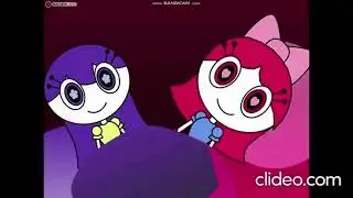 Alex the Lion yells at Lynn and makes her cry