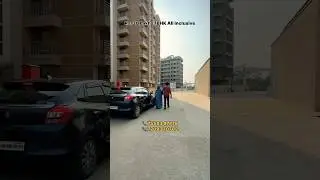 Best Property Near Mumbai | Rs. 30 Lakhs 1BHK | Vistara Khandeshwar Panvel