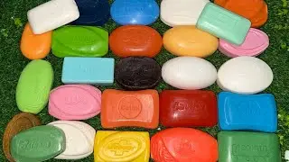  SOAP opening HAUL /Unpacking soap | Распаковка мыла | Notalking | ASMR SOAP