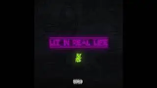Ant Vibe - lit in real life (audio)