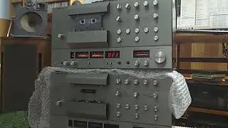 Tandberg 3004 phê....