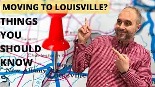 Relocation Tips for Louisville, KY