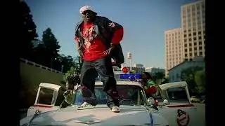 Don't Be Fooled Keke challenge aka Ghost Ride the Whip all started here!