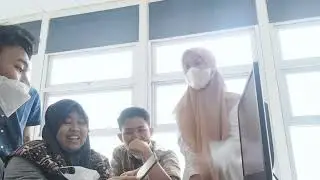 Tugas | Video Diskusi Kelompok 8 PTIK Matkul Pemrograman I