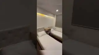 Premium PG Shared and Private Room in Studio for Rent in Juhu Tara Road Mumbai | GetSetHome.com