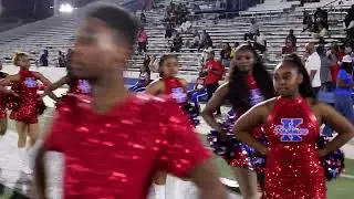 KASHMERE RAMS BAND IN MEMORY OF CONRAD JOHNSON