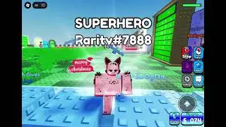 Factory Rarities @robloxcutter pls make me content creator