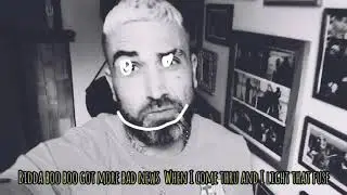 Smooth Jezza - Ugly Cooker (Quarantine Video)