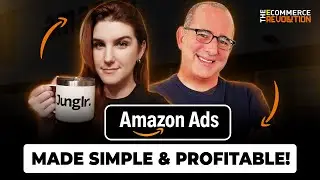 📦 How to Scale an Amazon Business with Ads