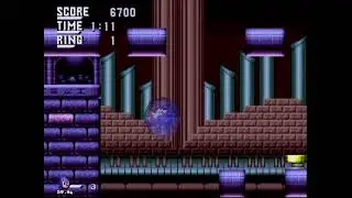 Mr  Cats 16 day challenge speedrun in 4:31 #sonic #sonicthehedgehog #sega #segagenesis