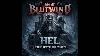 HEL – Herrin unter den Wurzeln (BLUTWIND)