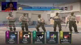 CS 2 SILVER Romania