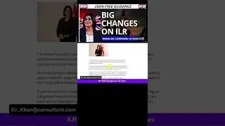 UK ILR Rule change: Home Secretary Confirms ILR to be 10 Years