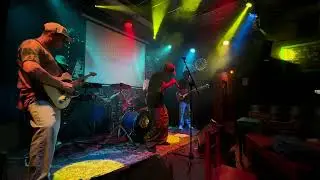 La Llave - Alan Sosa & Kush Band