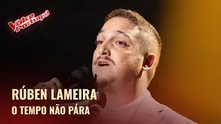 R&uacute;ben Lameira - 