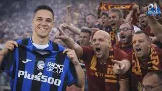 Raspadori all'Atalanta, comportamento giusto?