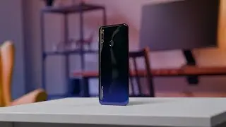 Обзор realme 3