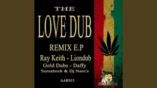 Love Dub (Liondub Remix)