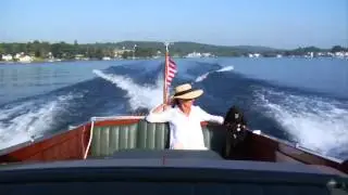 Come Visit the Lakes Region of New Hampshire