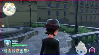 Where To Catch Litwick in Pokemon Legends Z-A