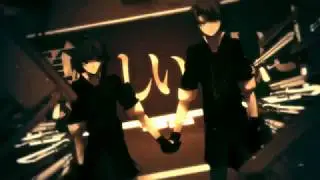 How-To Sekai Seifuku (World Domination How-To) by Neru feat. Rin, Len
